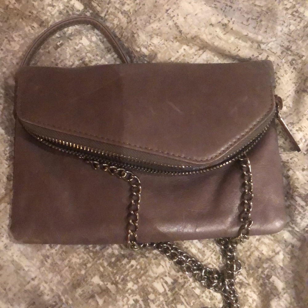 Hobo crossbody